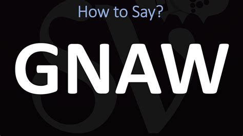 naunget in tagalog|Ngatngat a tough Filipino word to pronounce! Gnaw it..